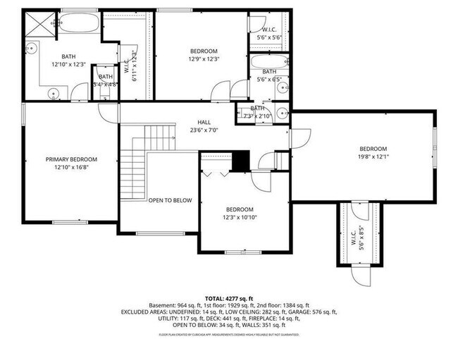 Building Photo - 915 Chipley Ct NE