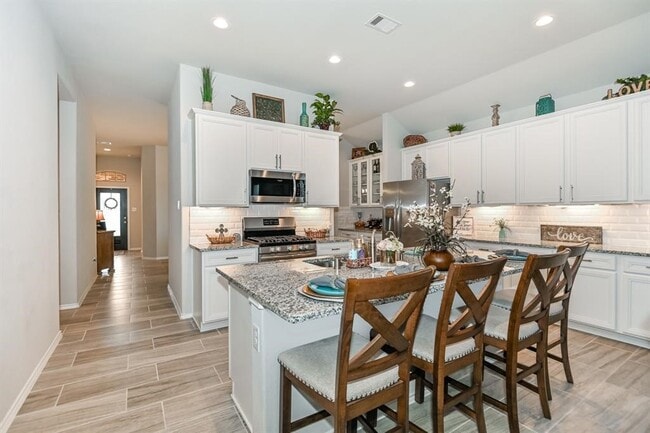 Building Photo - 4731 Creekside Hvn Trl