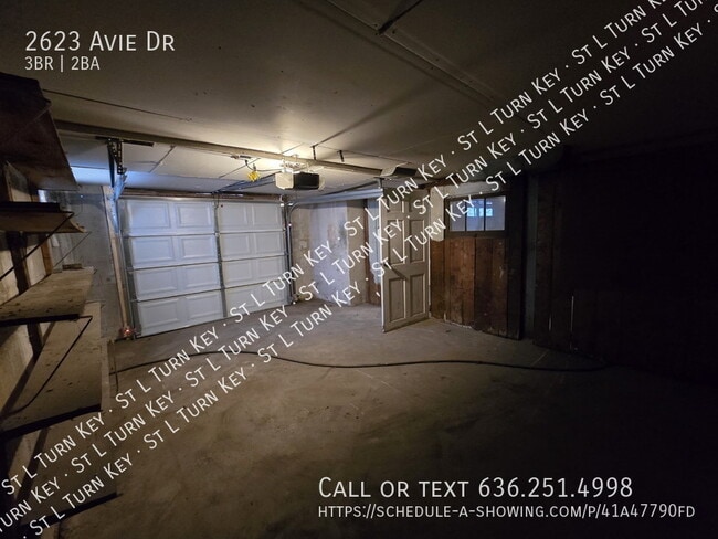 Building Photo - 2623 Avie Dr