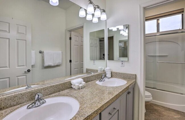 Building Photo - Coming Soon!! Gorgeous Fully Furnished 6 b...