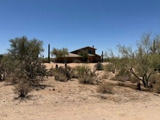 Building Photo - 6445 E Wildcat Dr