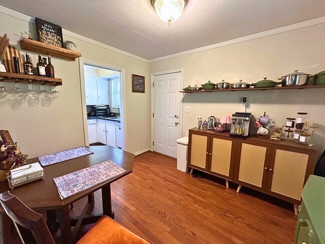 Building Photo - Augusta Road, 2BD/1BA, 1000SF