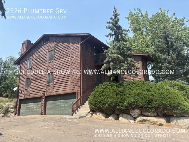 Primary Photo - 2526 Plumtree Grove
