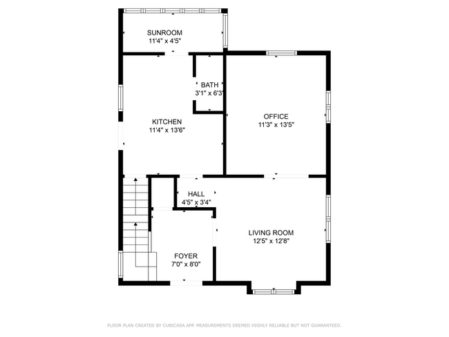 Building Photo - Historic Carriage Town Home for Rent – 3 B...