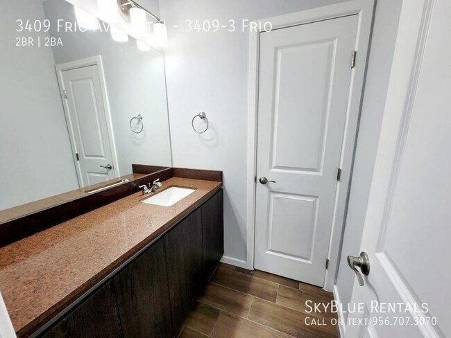 Building Photo - 3409 Frio Ave