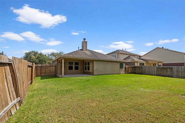 Building Photo - 5311 Persimmon Pass