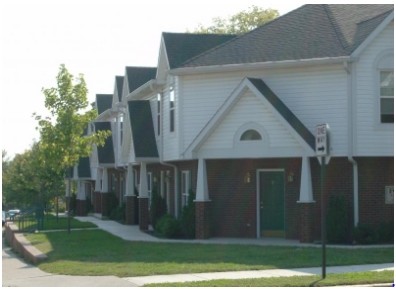 Primary Photo - Fowler Pointe Apartments