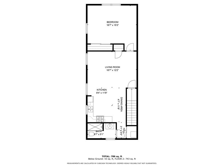 Building Photo - 509 Kedron Ave