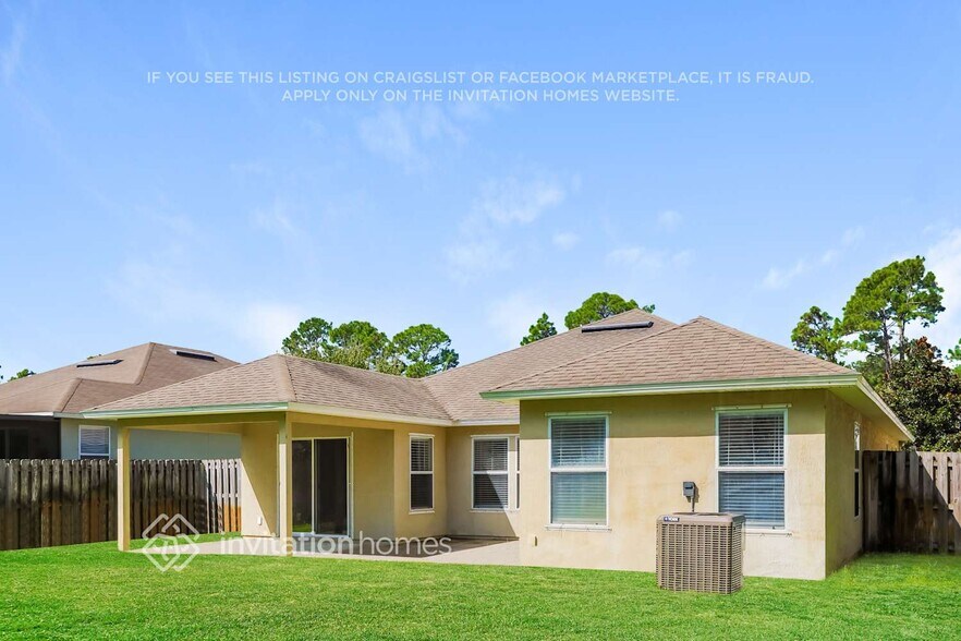 Building Photo - 305 Brantley Harbor Dr