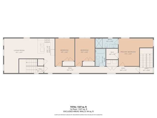 Building Photo - 1416 N Maplewood Ave