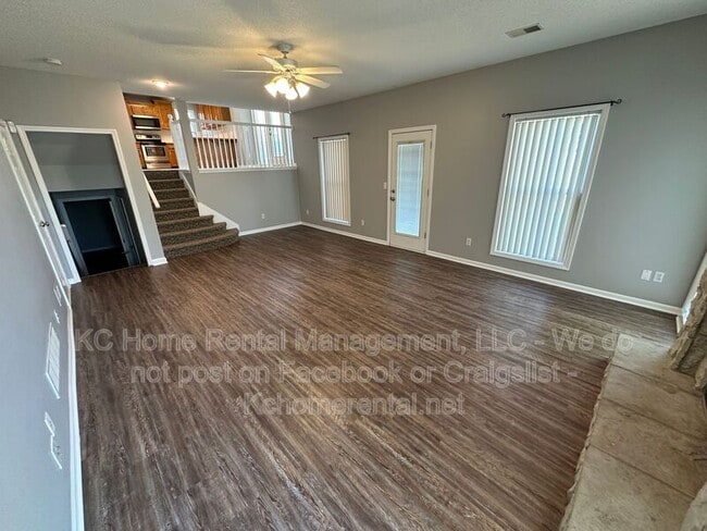 Building Photo - 3304 NW 84th Terrace