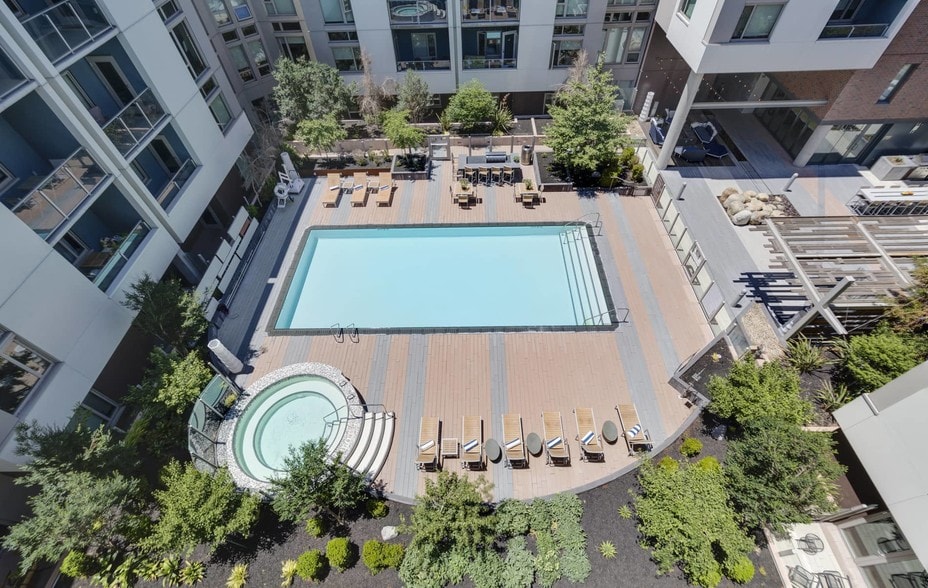 Channel Mission Bay 185 Channel St San Francisco CA 94158 Apartment