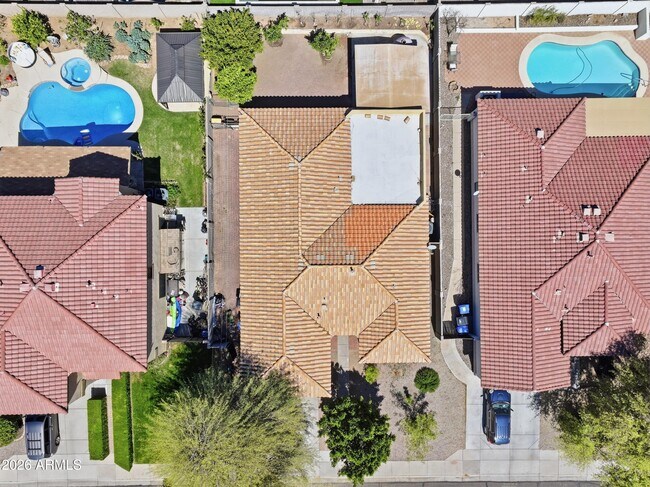 Building Photo - 11450 E Quicksilver Ave