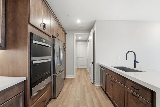 Building Photo - Brand-New 2025 Contemporary Condo | 2 Bed + 2 Bath | Prime North Phoenix Location