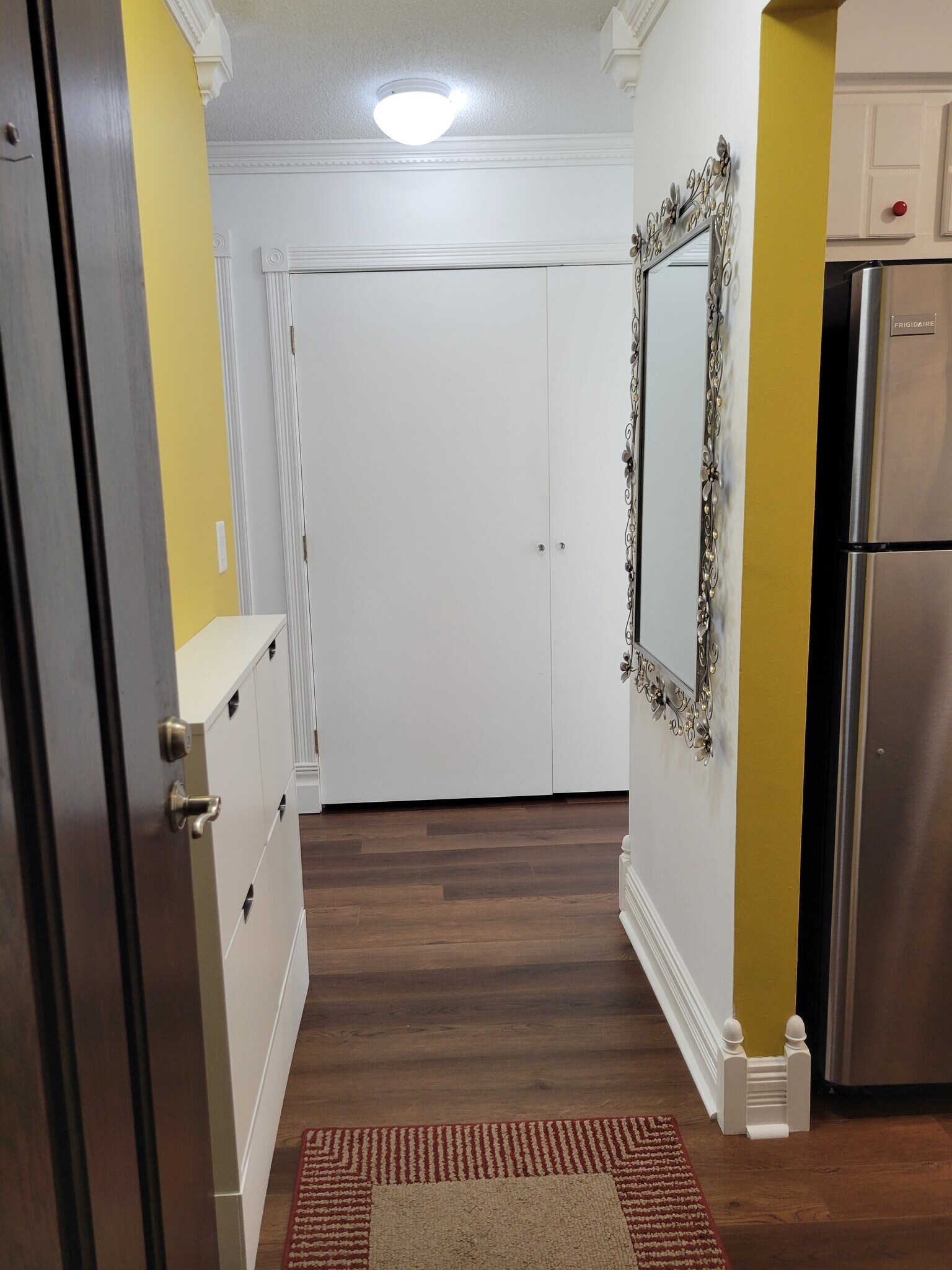 Entrance - 4575 W 80th Street Cir