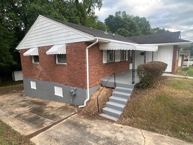 Building Photo - 232 Arnett Blvd