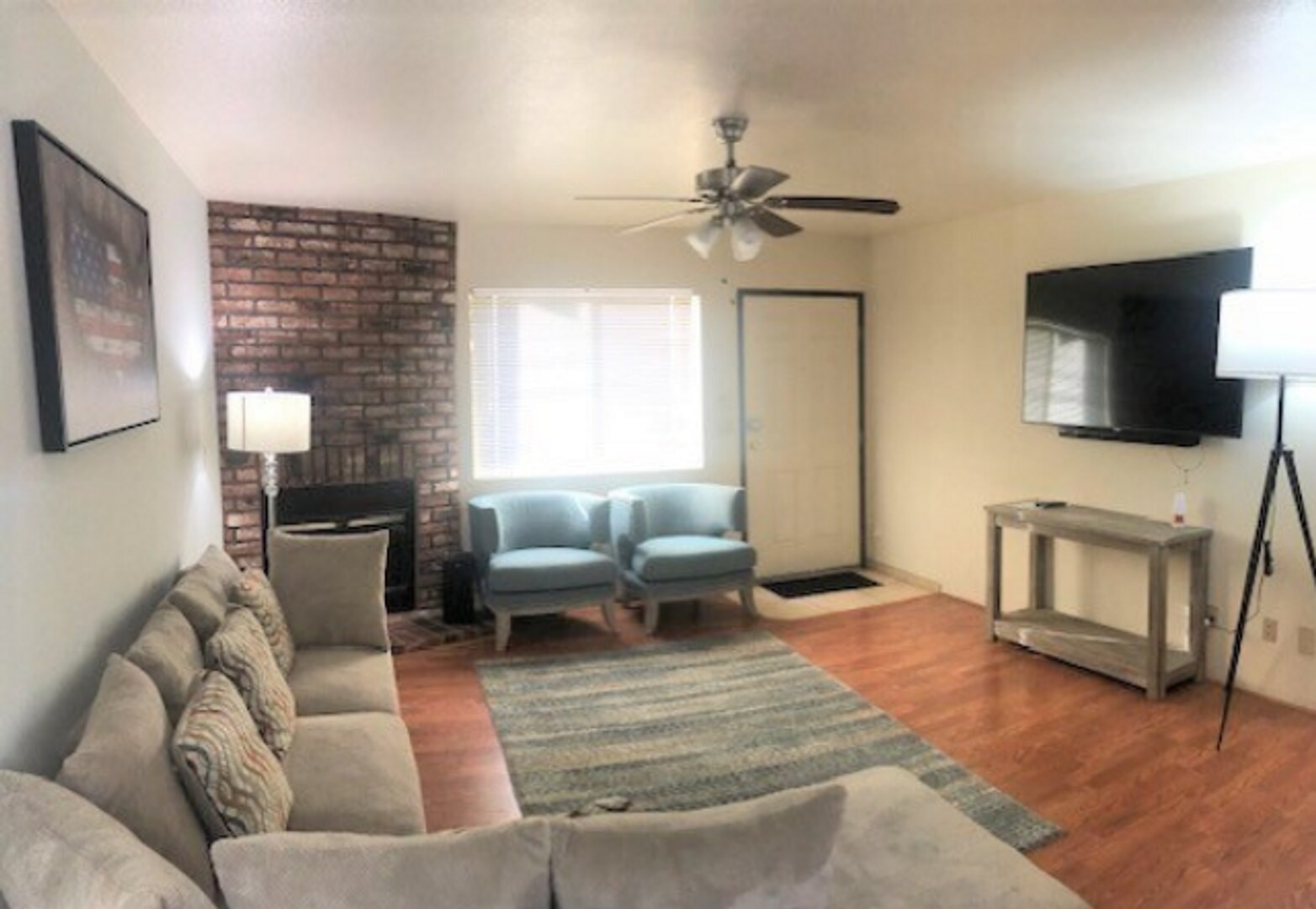 Interior Photo - The Legacy Townhomes