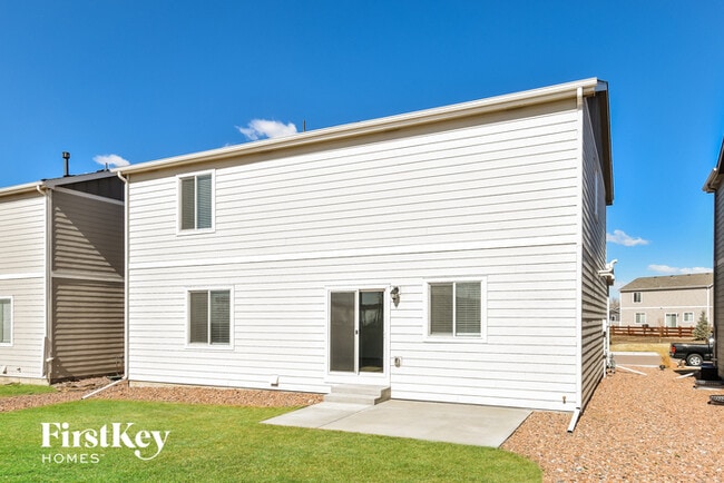 Building Photo - 7245 Boreal Dr
