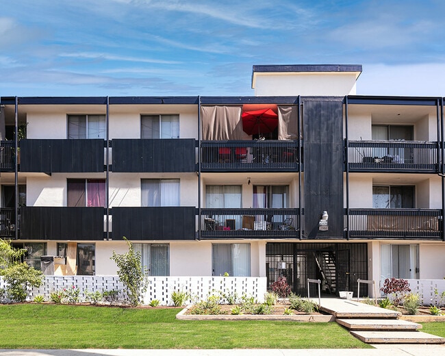 Gramercy Place 1500 S Gramercy Pl Los Angeles CA 90019 Apartment Finder