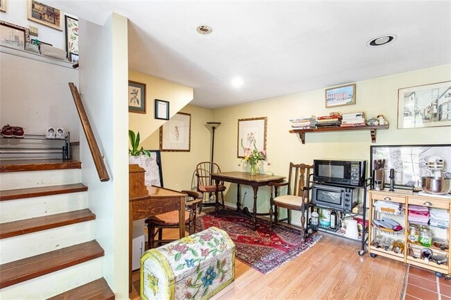 Building Photo - 74 3rd St