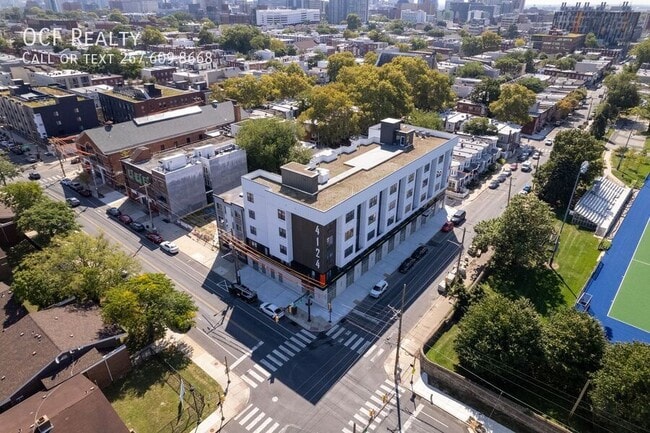 Building Photo - 4124-30 Haverford Ave