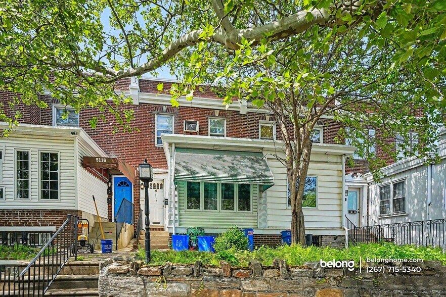 Building Photo - 5118 Oakland St