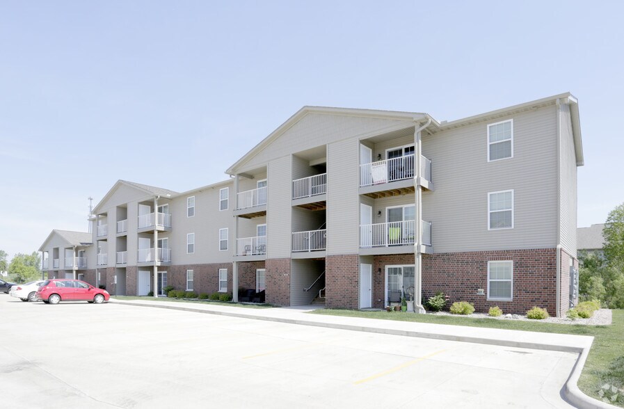 The Mallard Way Rental Community Washington, IL Apartment Finder
