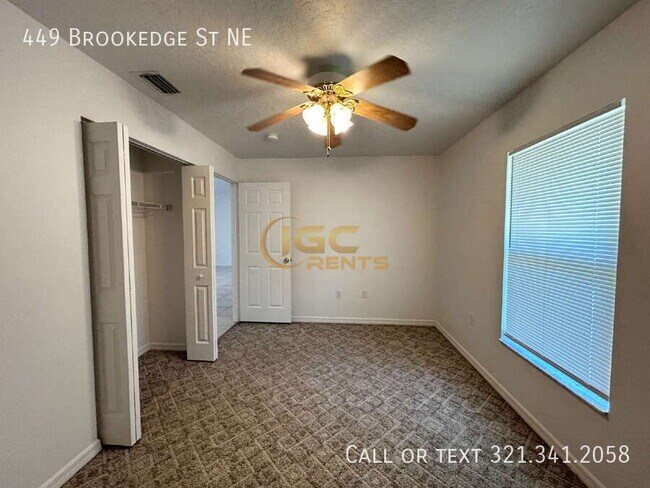 Building Photo - 449 Brookedge St NE