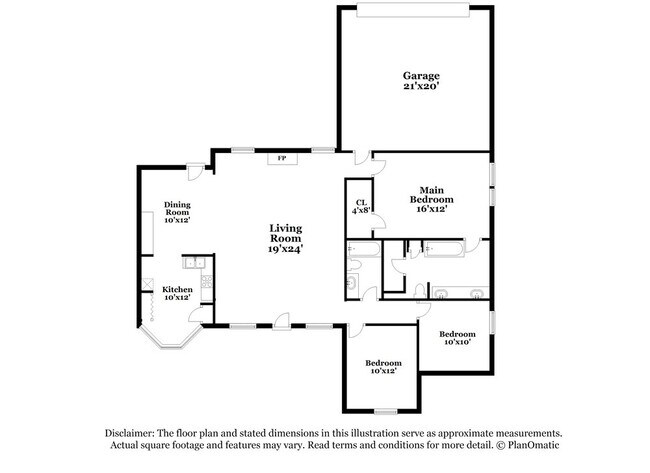 Building Photo - 426 Wheatridge Ave