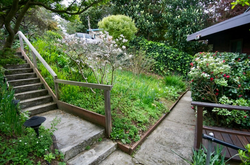 Building Photo - 966 Keeler Ave