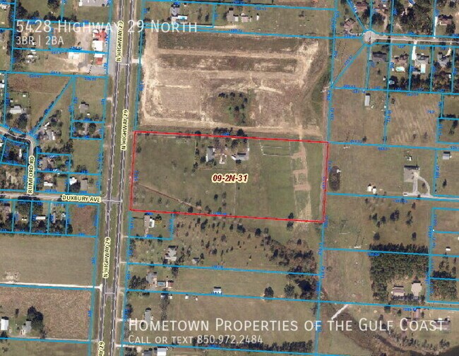 Building Photo - 5428 US-29