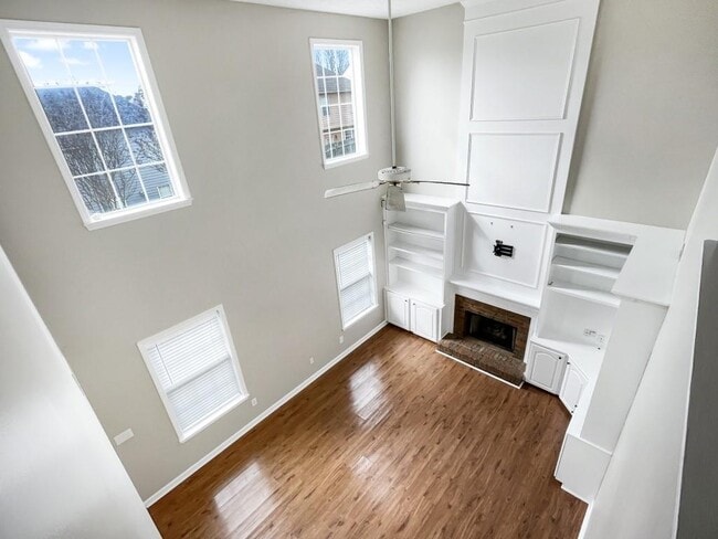 Building Photo - 3795 Harris Blvd NW