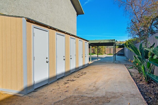 Building Photo - San Diego area/ Lemon Grove Renovated 1 bedroom in quiet neighborhood with Parking - MUST SEE thi...