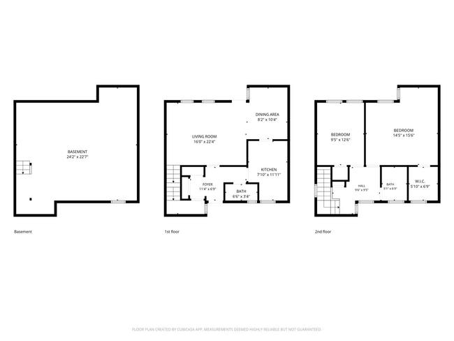 Building Photo - 20 A St