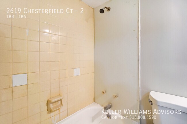 Building Photo - 2619 Chesterfield Ct