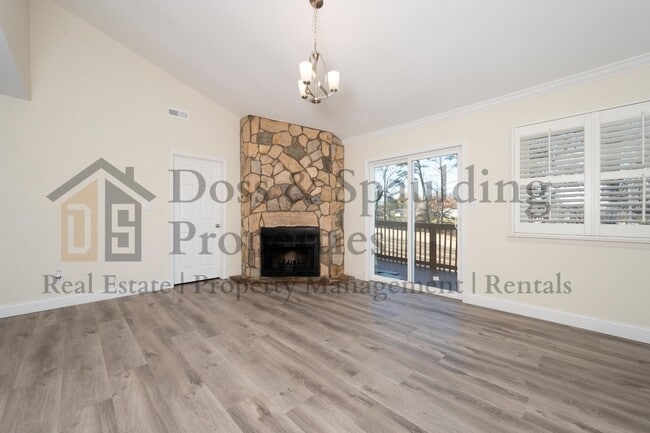 Building Photo - 3624 Heathrow Dr