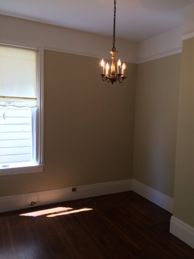 HOME OFFICE - 1282 Guerrero St