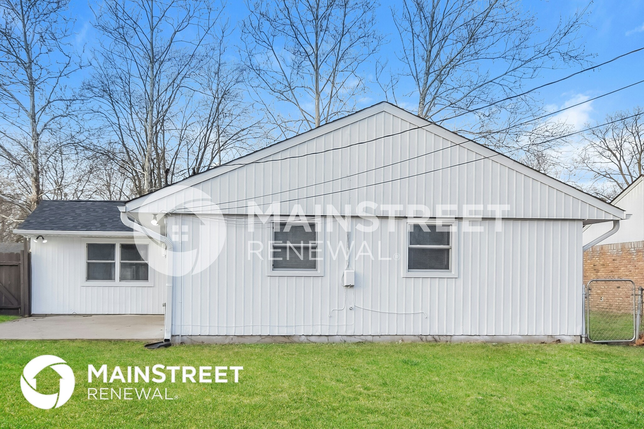 Building Photo - 9413 Rochelle Dr