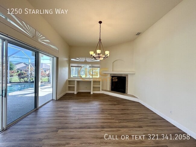 Building Photo - 1250 Starling Way