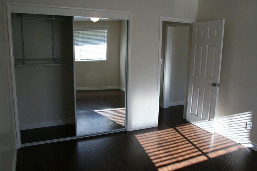 Building Photo - 3569 N E St