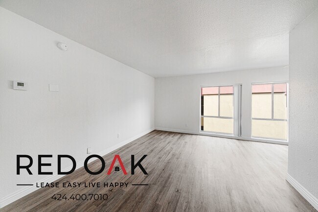 Building Photo - 17830 Sherman Way