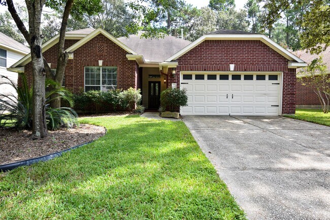 Building Photo - 34 S Rambling Ridge Pl