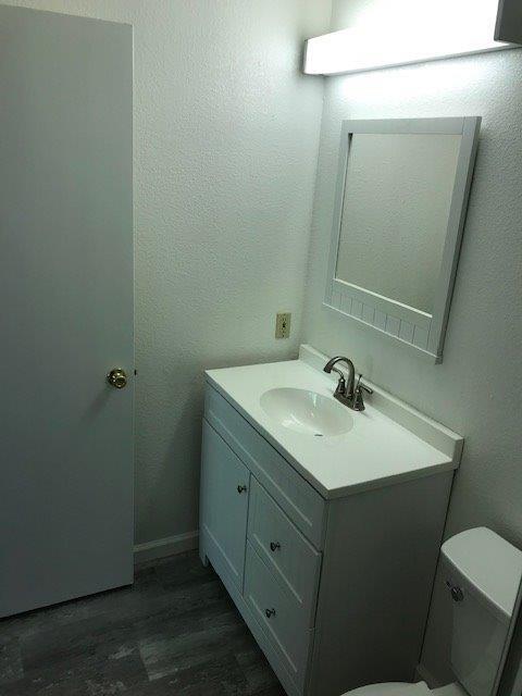 Master Bath - 820 Polar Bear Cir