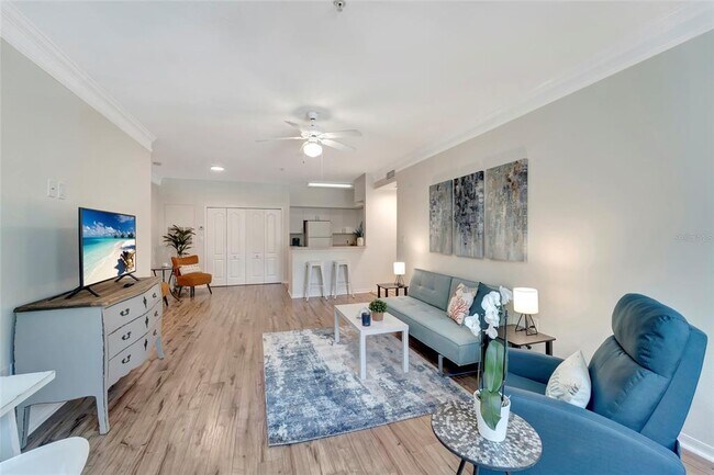 Building Photo - 4110 Central Sarasota Pkwy