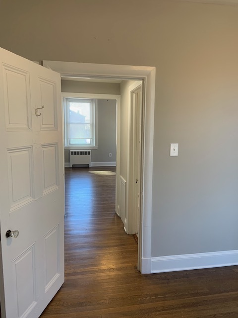 Bedroom - 200 W Market St