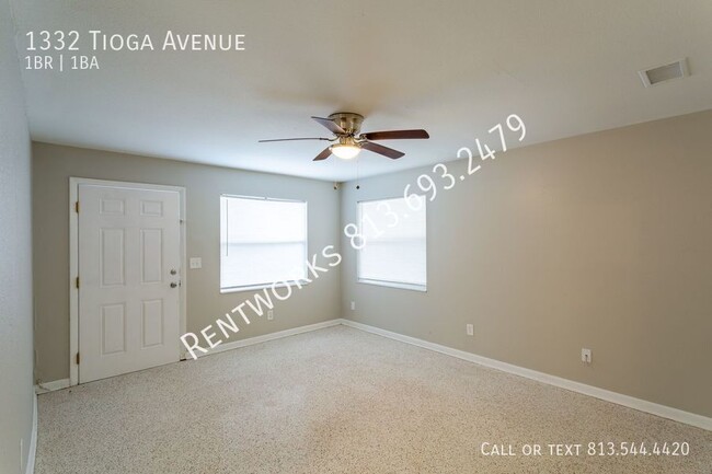 Building Photo - 1332 Tioga Ave
