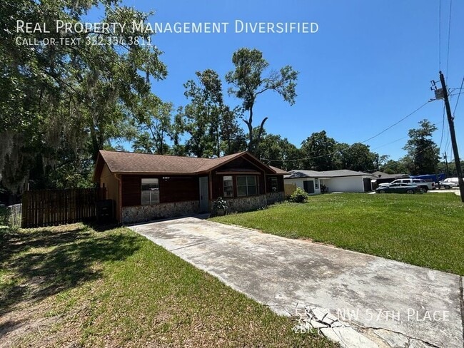 Building Photo - 5532 NW 57th Pl
