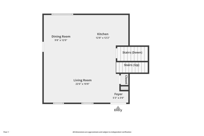 Building Photo - 1092 Brook Ave