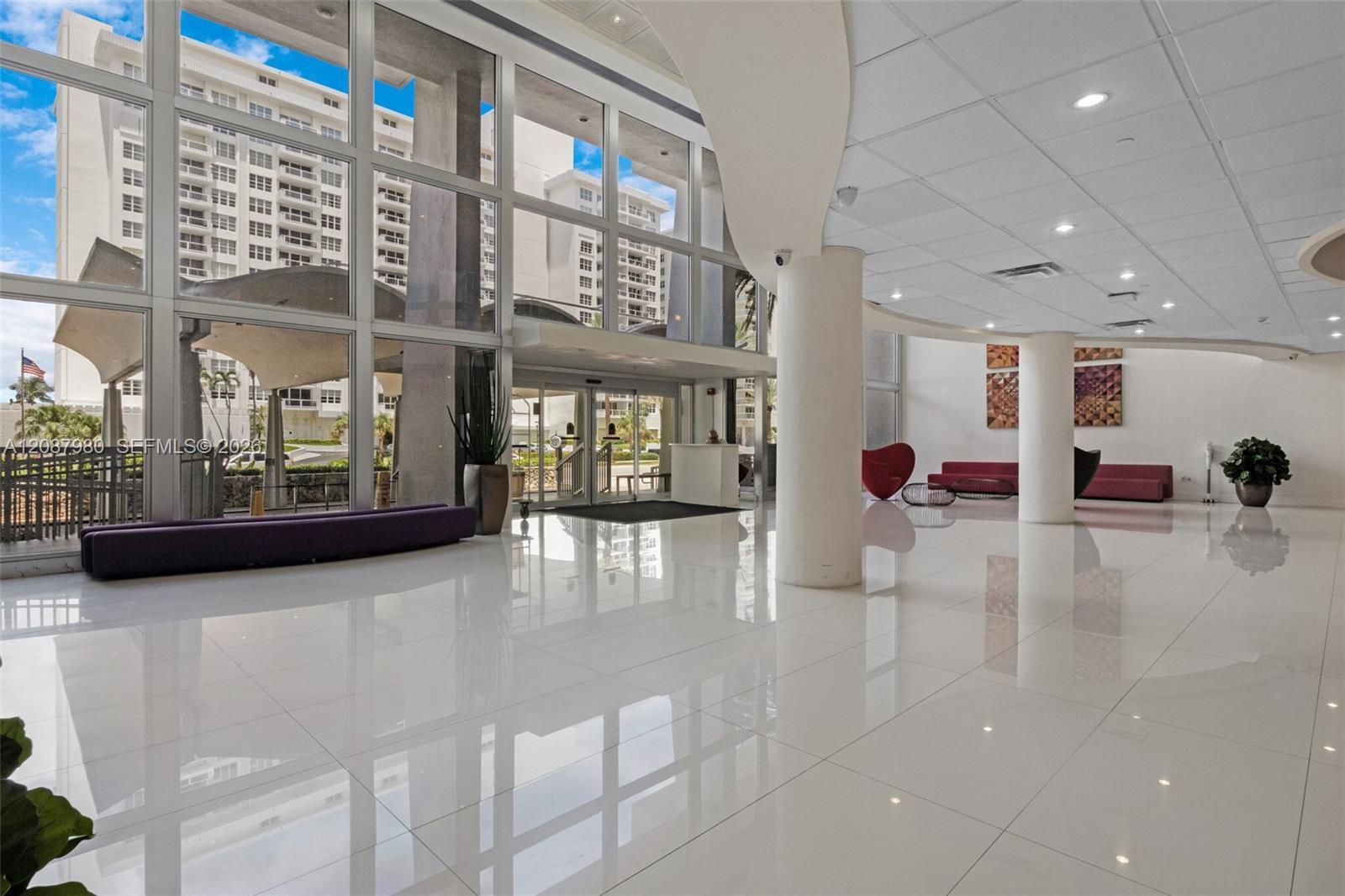 Building Photo - 5701 Collins Ave