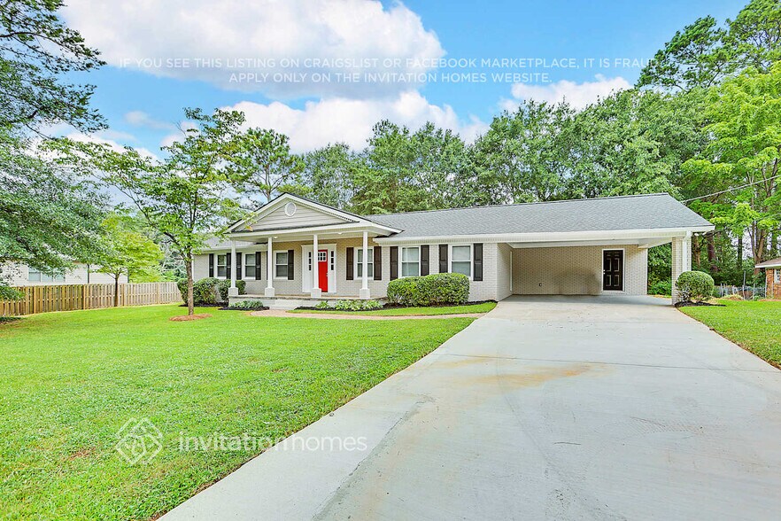 Primary Photo - 2045 Blackwell Rd
